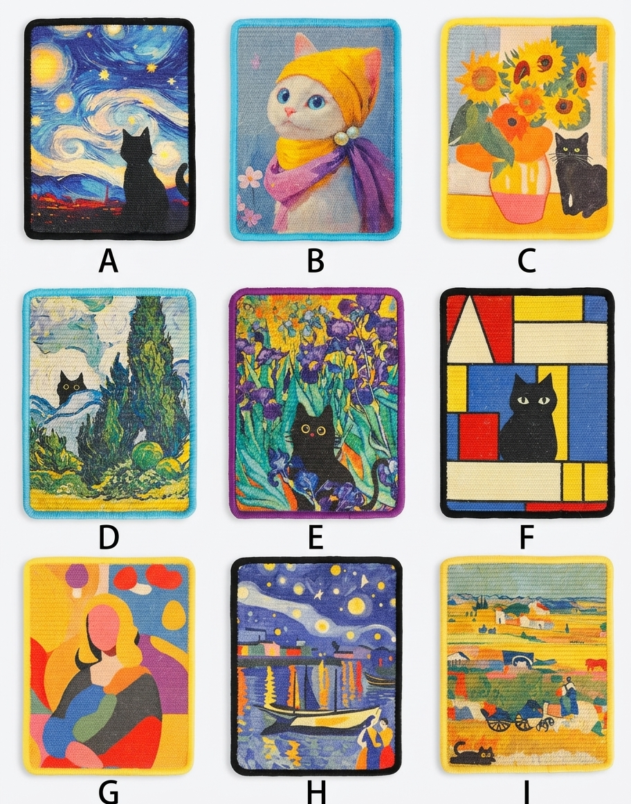 ClawGuard - Protégez les meubles avec un grattoir mural peu encombrant