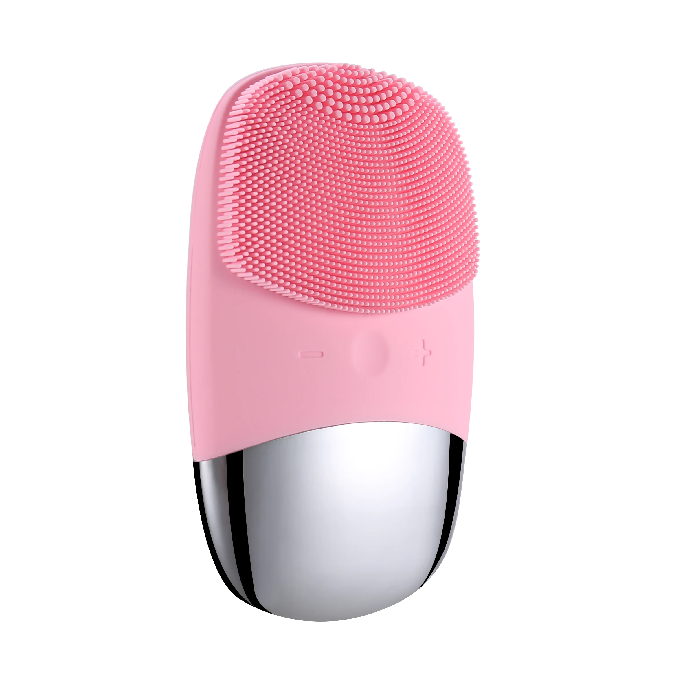 Brosse Nettoyante Visage | Sonique | Silicone de Qualité Alimentaire & Étanche | Nettoyage Profond
