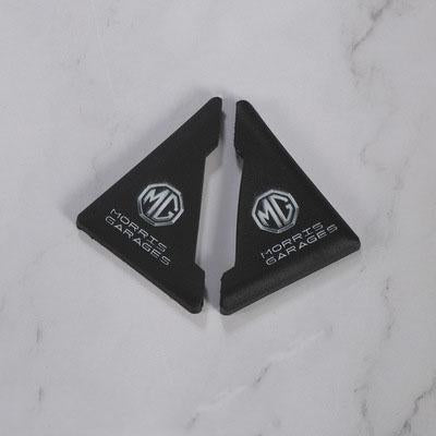 ShieldPro™ - Protège-Bords Porte Voiture en Silicone Anti-Choc