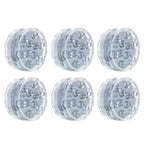 Éclairage LED LumiWave – Étanche et 16 couleurs