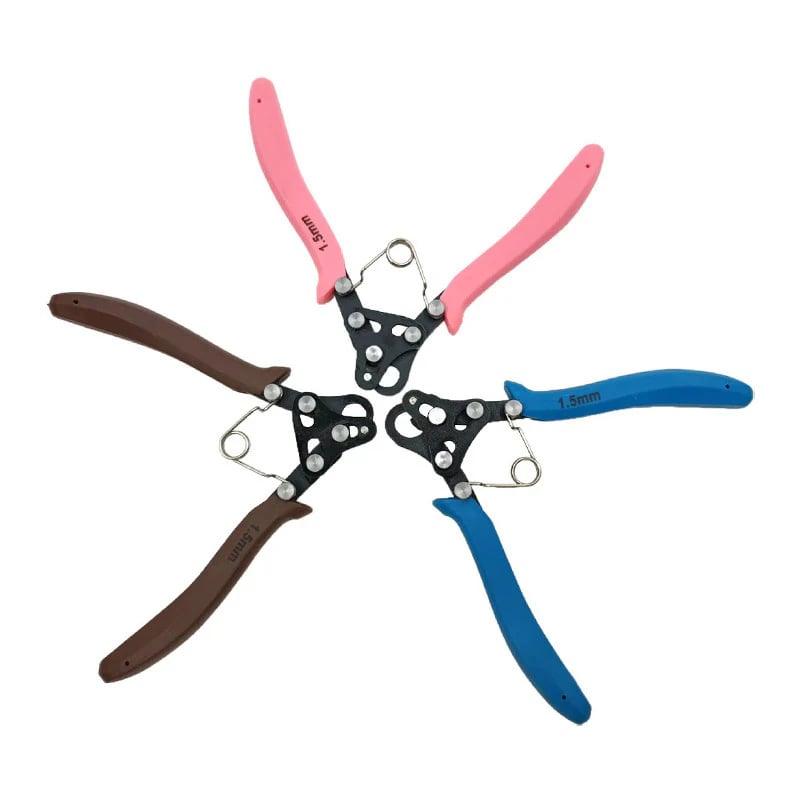 LoopMaster - Boucles de bijoux parfaites à chaque fois, sans tracas