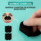 Bandes pour pores du nez | Nettoyage en profondeur élimination des points noirs | 50 pièces