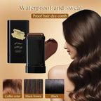 ViteColor™ - Coloration Cheveux en 60 Secondes - Sans Salon | 1+1 GRATUIT |