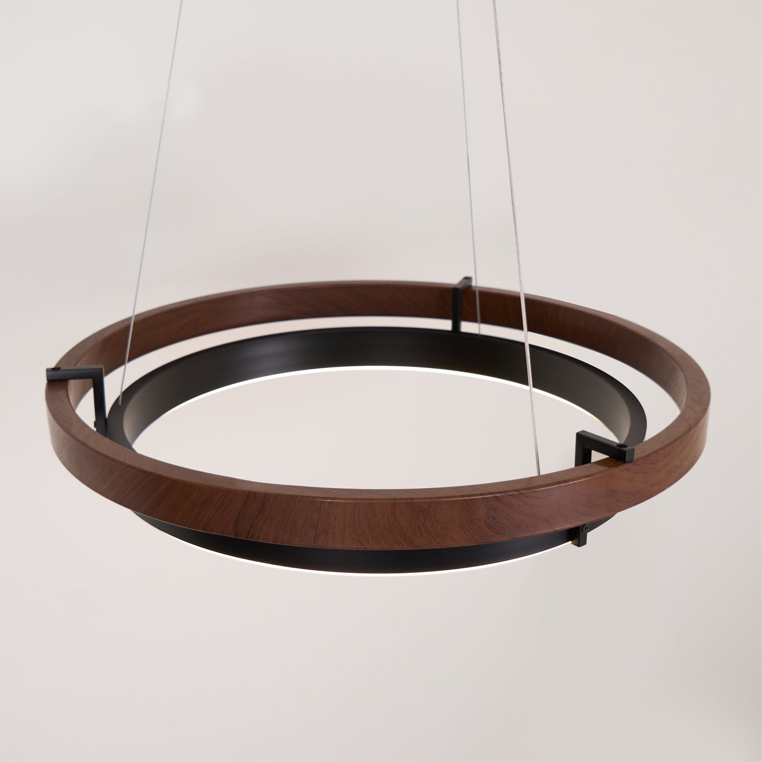 LumaWood - Éclairage Confortable et élégant qui Améliore Instantanément Toute Pièce
