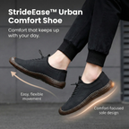 StrideEase™ - Chaussures Orthopédiques Confort Soutien Oignons