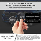 TrackShield Pro™ – Mini Traceur GPS Magnétique (1+1 GRATUIT)