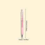 PreciCraft™ - Ensemble de Stylos de Sculpture | Ressemble à un Stylo - Coupe Comme un Couteau