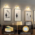 LumiMag™ — Ambiance parfaite, installation facile | Achetez-en 1, obtenez-en 1 gratuitement