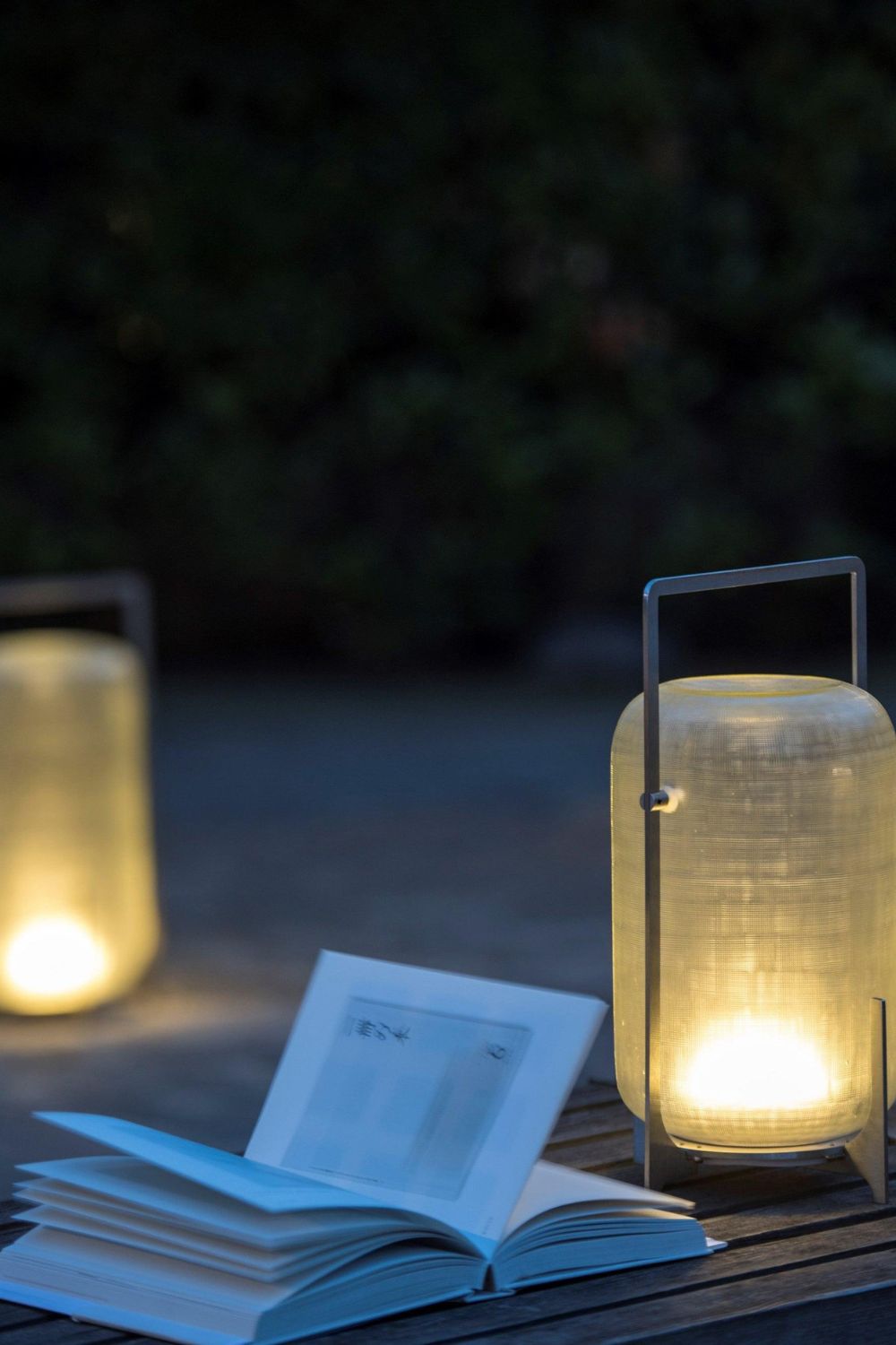 LumaGlow - Génère Facilement une Lumière Chaude et Confortable Instantanément Partout