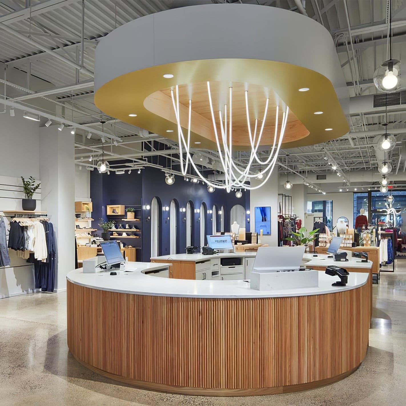 FlexGlow - Personnalisez N'importe Quel Espace avec un Éclairage LED Flexible