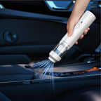 HandVac™ - Aspirateur à Main Sans Fil Double Mode Compact