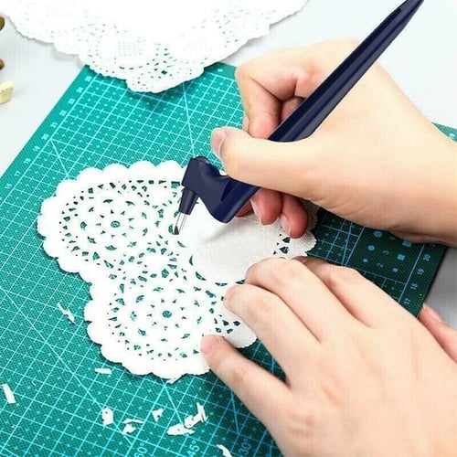 1+1 GRATUIT | Trancher avec une précision chirurgicale - FineSlice™ coupe ce que les ciseaux ne peuvent pas faire