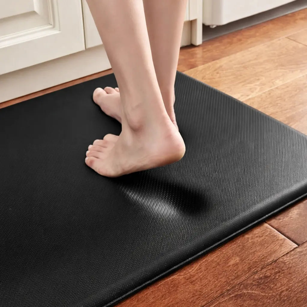 Tapis de cuisine anti-fatigue CozyStep – Confort