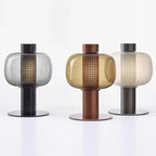 Lampe de table LumoGlow – Lumière chaude d'ambiance