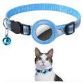 Traceur GPS pour chat PawTrackr – Suivi temps réel
