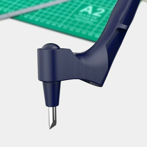 1+1 GRATUIT | Trancher avec une précision chirurgicale - FineSlice™ coupe ce que les ciseaux ne peuvent pas faire