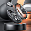 Casque de sommeil ultra-plat – Batterie 24h