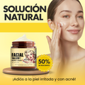 Dermaluxe - Hydrate Instantanément et Répare en Profondeur la Peau Sèche et Sensible