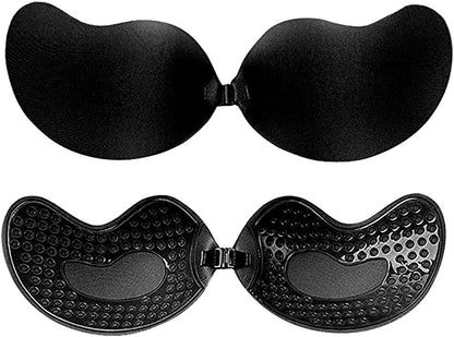 BoostFit™ - Le meilleur soutien-gorge push-up (plus de bretelles partout)