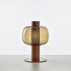 Lampe de table LumoGlow – Lumière chaude d'ambiance