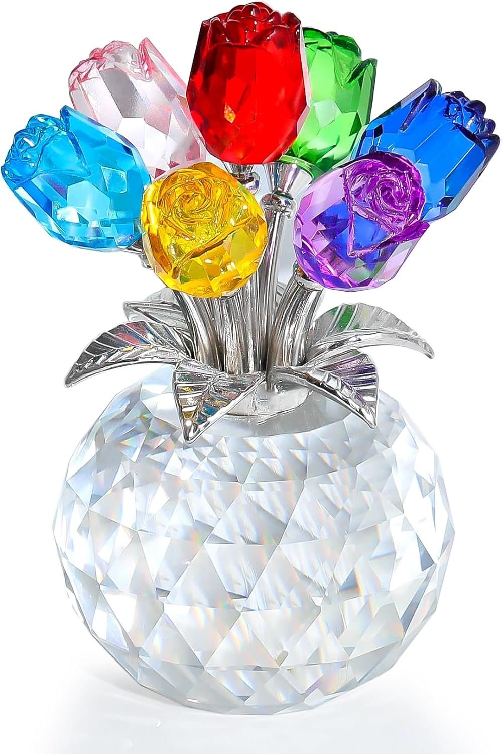 EverGlow - Préserve Votre Amour Magnifiquement et Éclatamment Pour Toujours