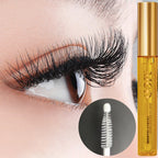 Sérum embellisseur cils et sourcils | Allongeant et épaississant | Formule naturelle nourrissante