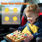 BrightBud - Temps de jeu sécurisé pour tout-petits qui favorise l'apprentissage et la confiance