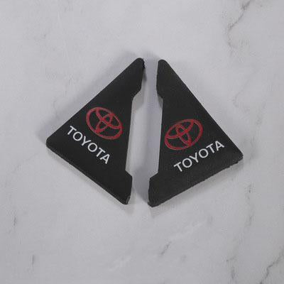 ShieldPro™ - Protège-Bords Porte Voiture en Silicone Anti-Choc