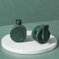 Ventilateur Mini Portable | Design Silencieux Sans Lames | Rechargeable USB | Clip Pour Vêtements & Ceinture