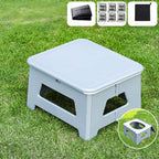 CampEase - Toilette Portable Instantanée pour Confort Où Que Vous Alliez
