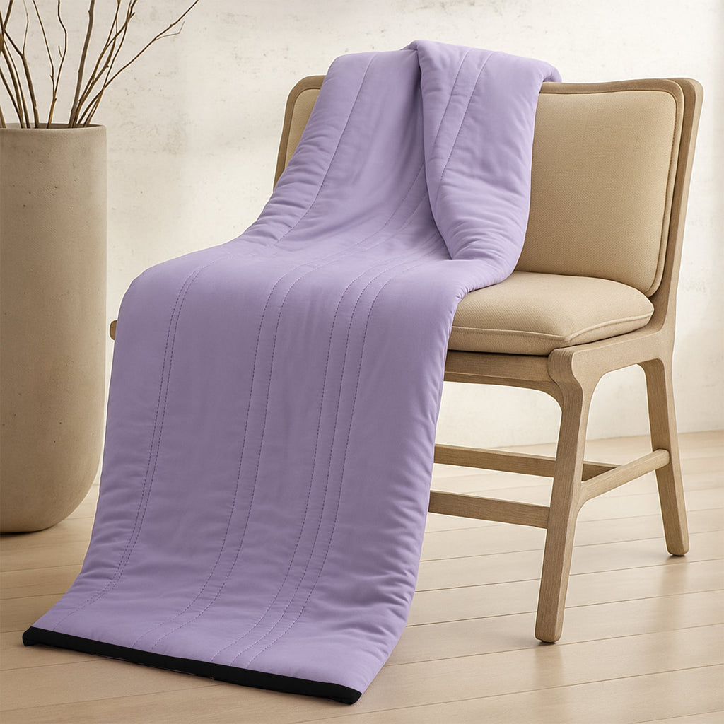 ThermoEase - Restez au frais et sans transpiration pendant votre sommeil chaque nuit