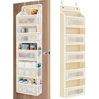 HomeClear - Restaurez rapidement votre espace sans endommager la porte
