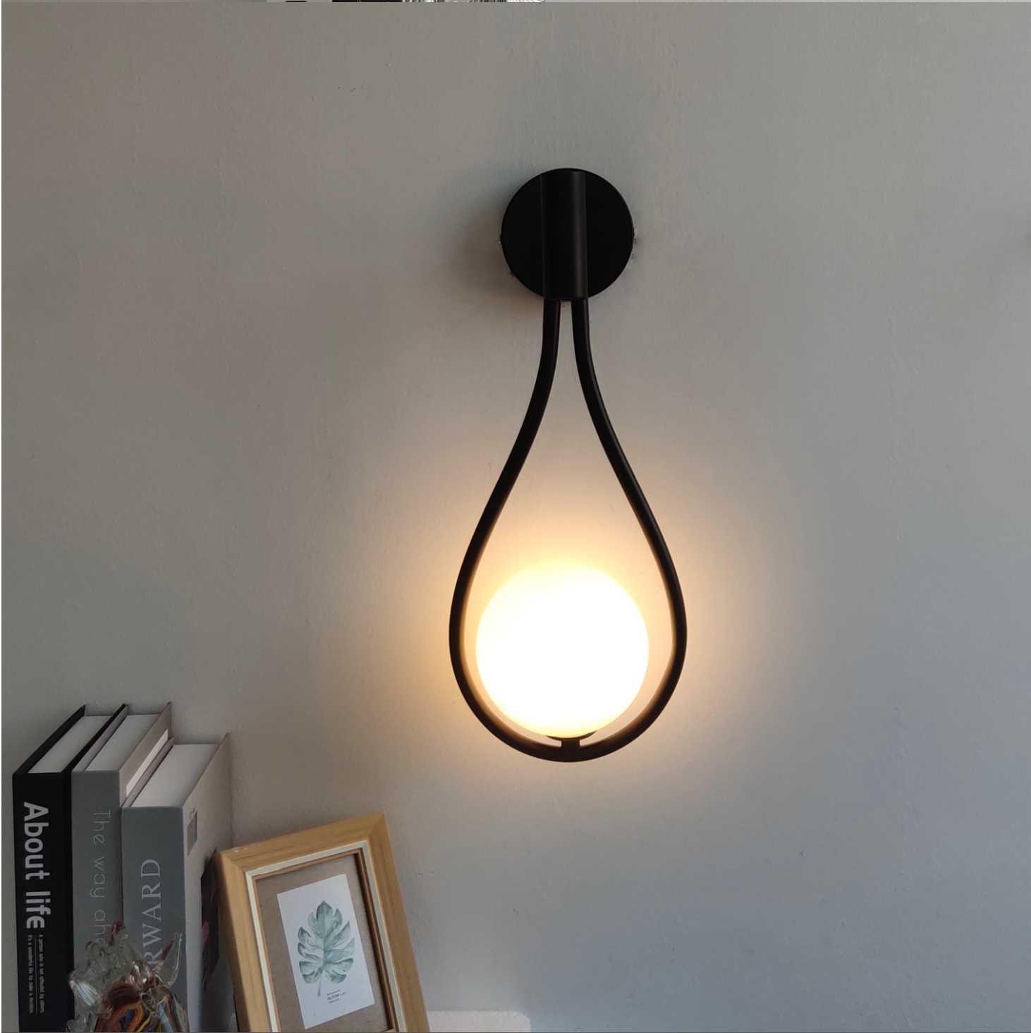 LumiNest - Élevez Instantanément N'importe Quelle Pièce avec un Éclairage Chic et Lumineux
