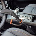 SecureGuard™ - Verrou de Volant Acier Haute Résistance Anti-Vol