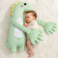Peluche apaisante bébé DreamNest – Aide au sommeil