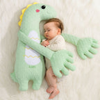 DreamNest - Calme rapidement les bébés pour dormir avec des tapotements doux