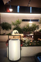 LumaGlow - Génère Facilement une Lumière Chaude et Confortable Instantanément Partout