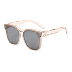 ClearSight Glide - Lunettes Polarisées Par-dessus les Lunettes