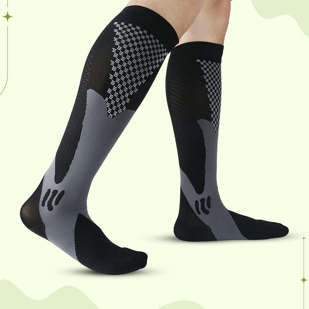 LegLift - Confort immédiat pour les jambes fatiguées et douloureuses tout au long de la journée