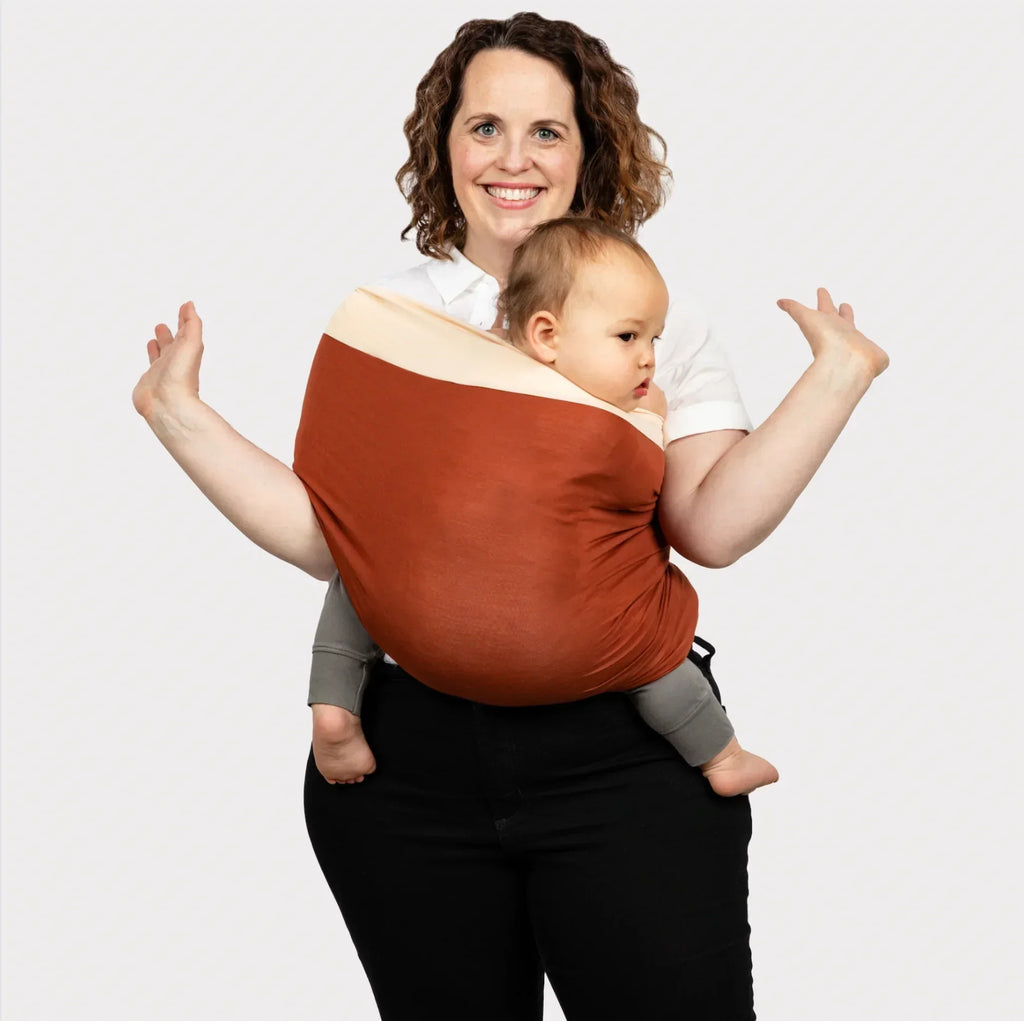 MamaCuddle™ - Doudou bébé de maman (30% DE RÉDUCTION)