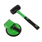 Correcteur de joints de sol GapFixer Pro