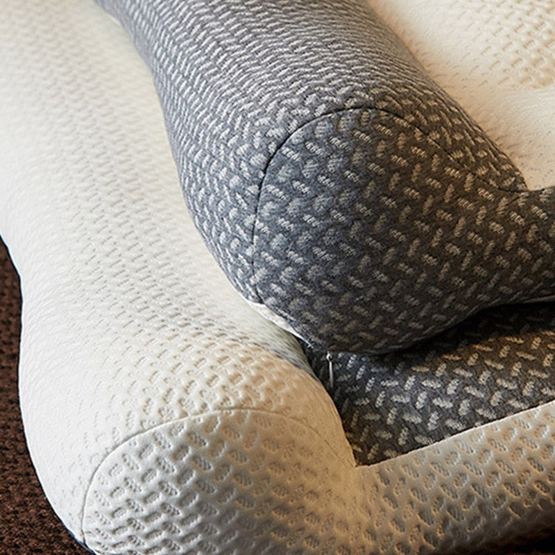 WaveRest™ — Dormir sans douleur et se réveiller en pleine forme