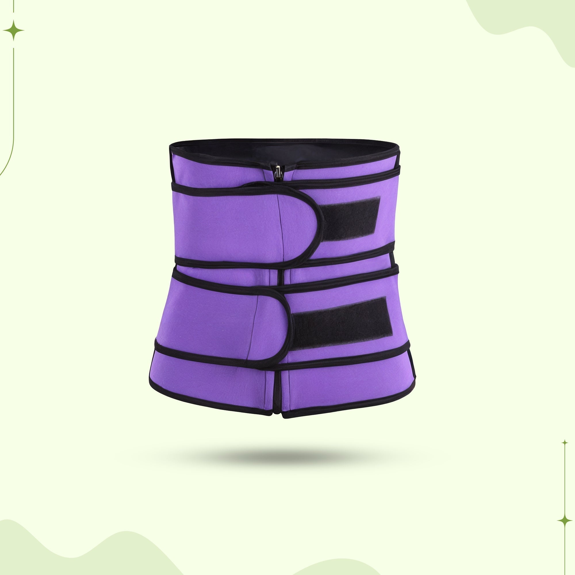 SleekForm - Affinez Rapidement Votre Taille pour Plus de Confiance