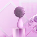 GlowPulse - Nettoyage en profondeur révèle instantanément une peau radieuse et jeune