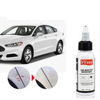 Dissolvant instantané pour voiture | Fonctionne sur toutes les couleurs de peinture