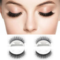 Lumivane - Cils posés vite regard naturel sans colle
