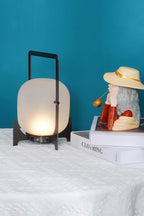 LumaGlow - Génère Facilement une Lumière Chaude et Confortable Instantanément Partout