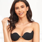 BoostFit™ - Le meilleur soutien-gorge push-up (plus de bretelles partout)