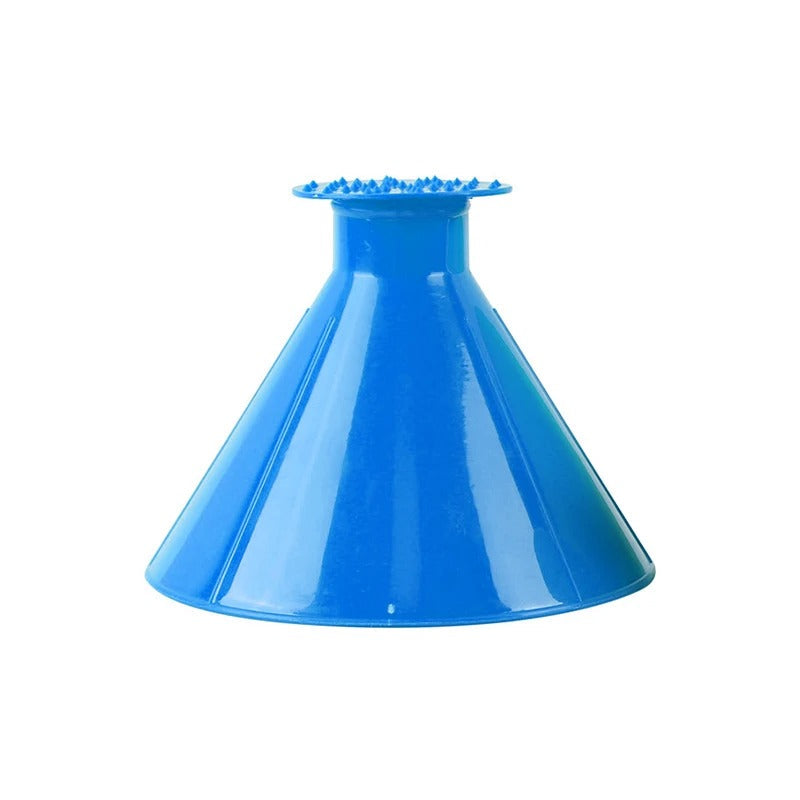Grattoir à glace IceScraper™ – Pare-brise voiture