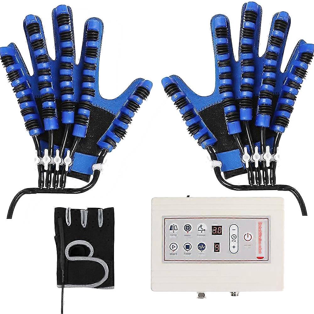 GripVive - Restaurez Rapidement et Facilement des Mains Fortes et Flexibles